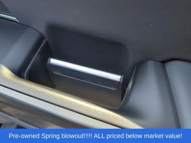 Used 2026 Blue Ford Raptor image 48