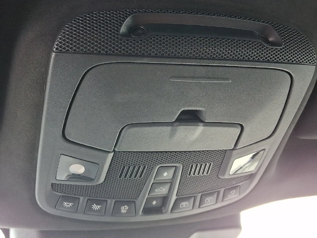 Used 2023 Gray Lincoln Black Label image 23