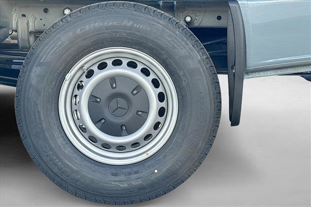 New 2026 Blue Gray Mercedes-Benz  image 53