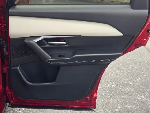 New 2026 Soul Red Crystal Metallic Mazda 2.5 S Preferred AWD image 8