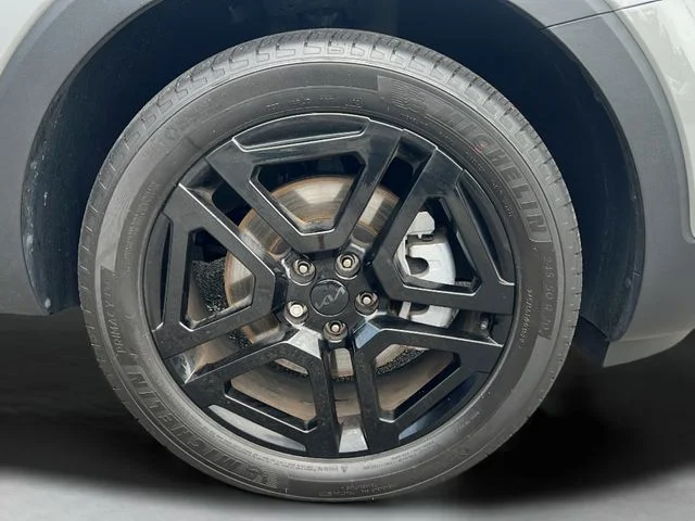 Used 2025 Gray Kia SX-Prestige X-Line image 11