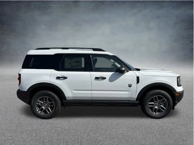New 2026 Oxford White Ford Big Bend® image 21