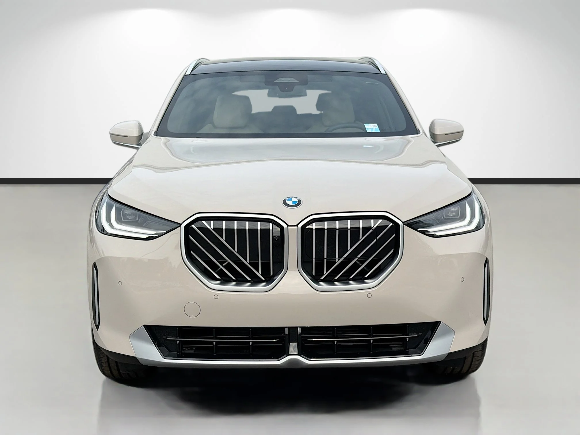 New 2026 Dune Grey Metallic BMW 30 xDrive image 8
