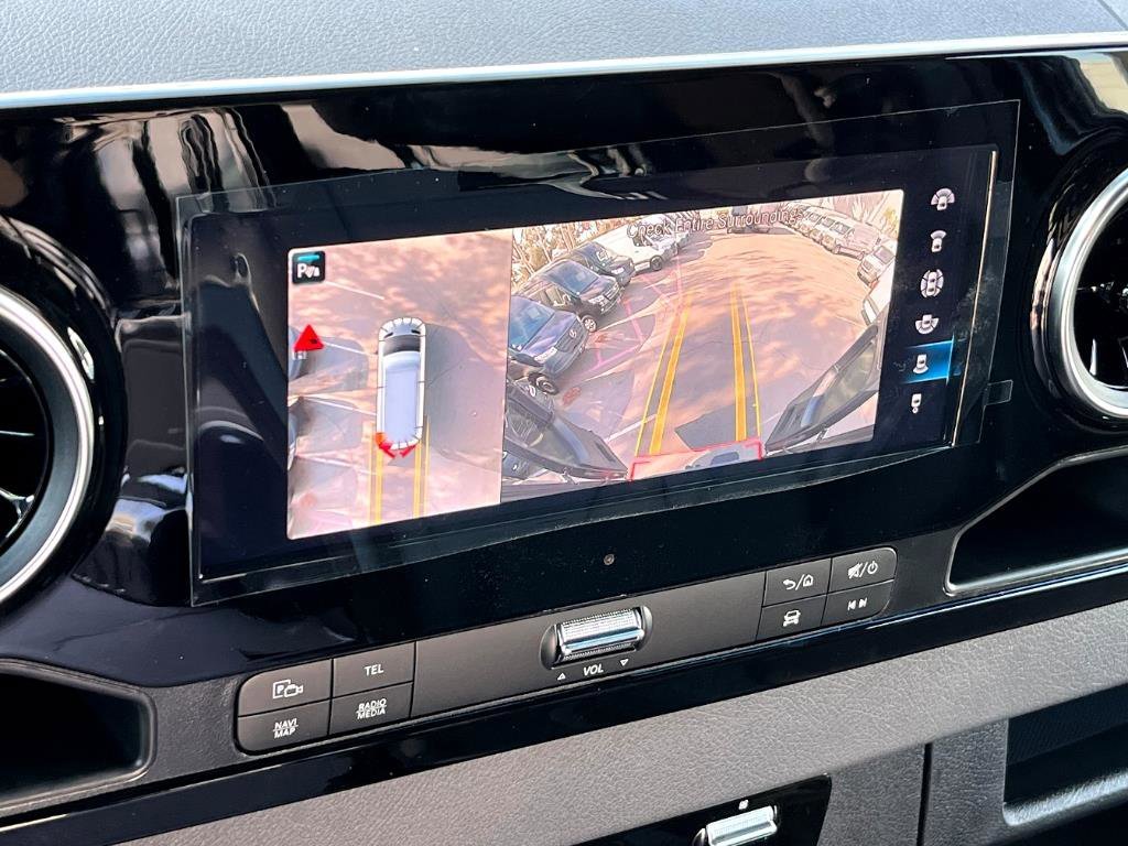 2024 Mercedes-Benz Sprinter Cargo Van Base - Photo 6