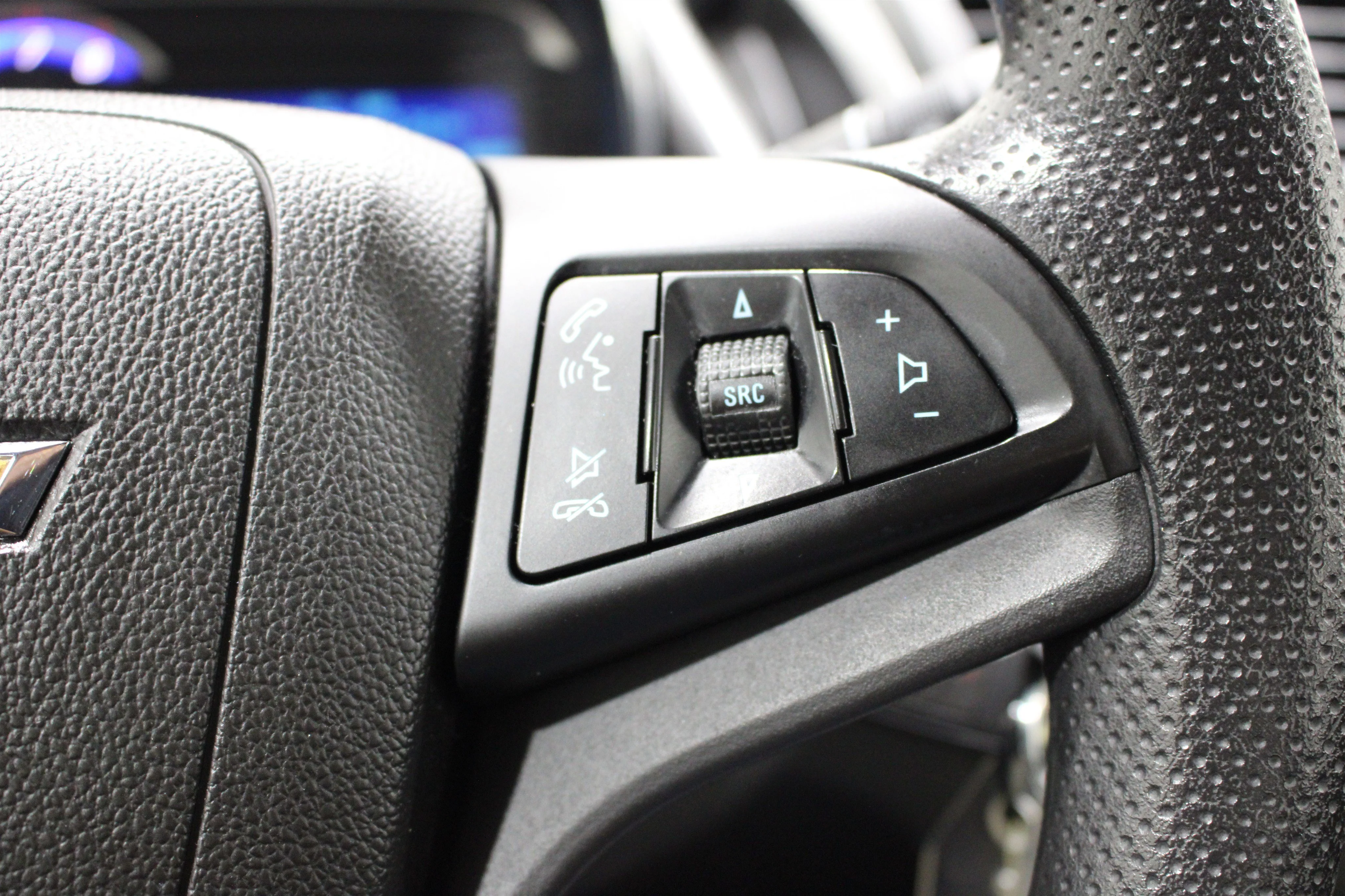 2016 Chevrolet Trax LS - Photo 11