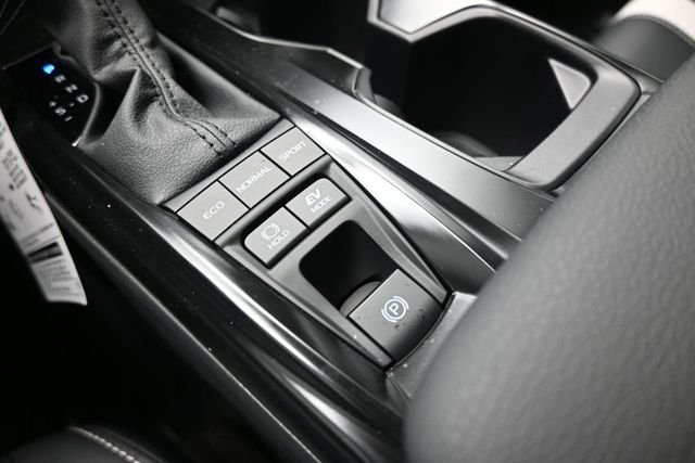 Used 2026 White Toyota SE image 4