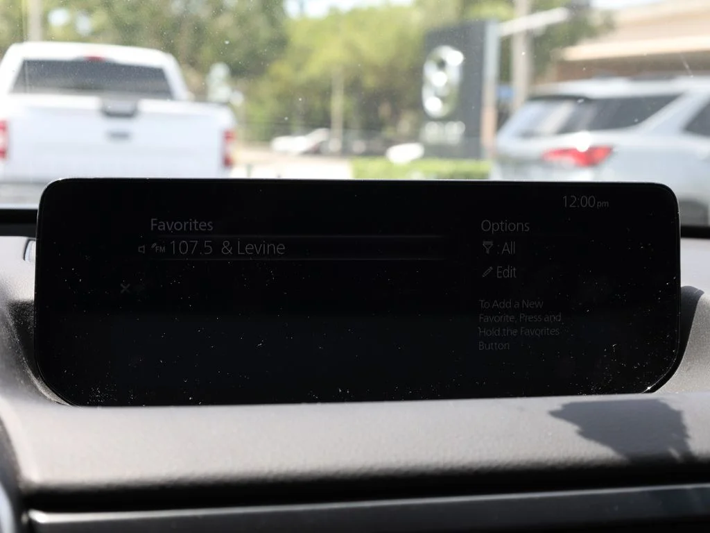 Certified Used 2023 Gray Mazda 2.5 Turbo Meridian Edition image 31