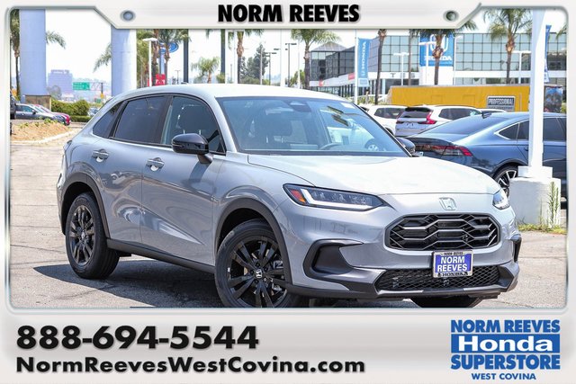 2027 Honda HR-V 2027 Honda HR-V Sport 2WD CVT Sport Utility