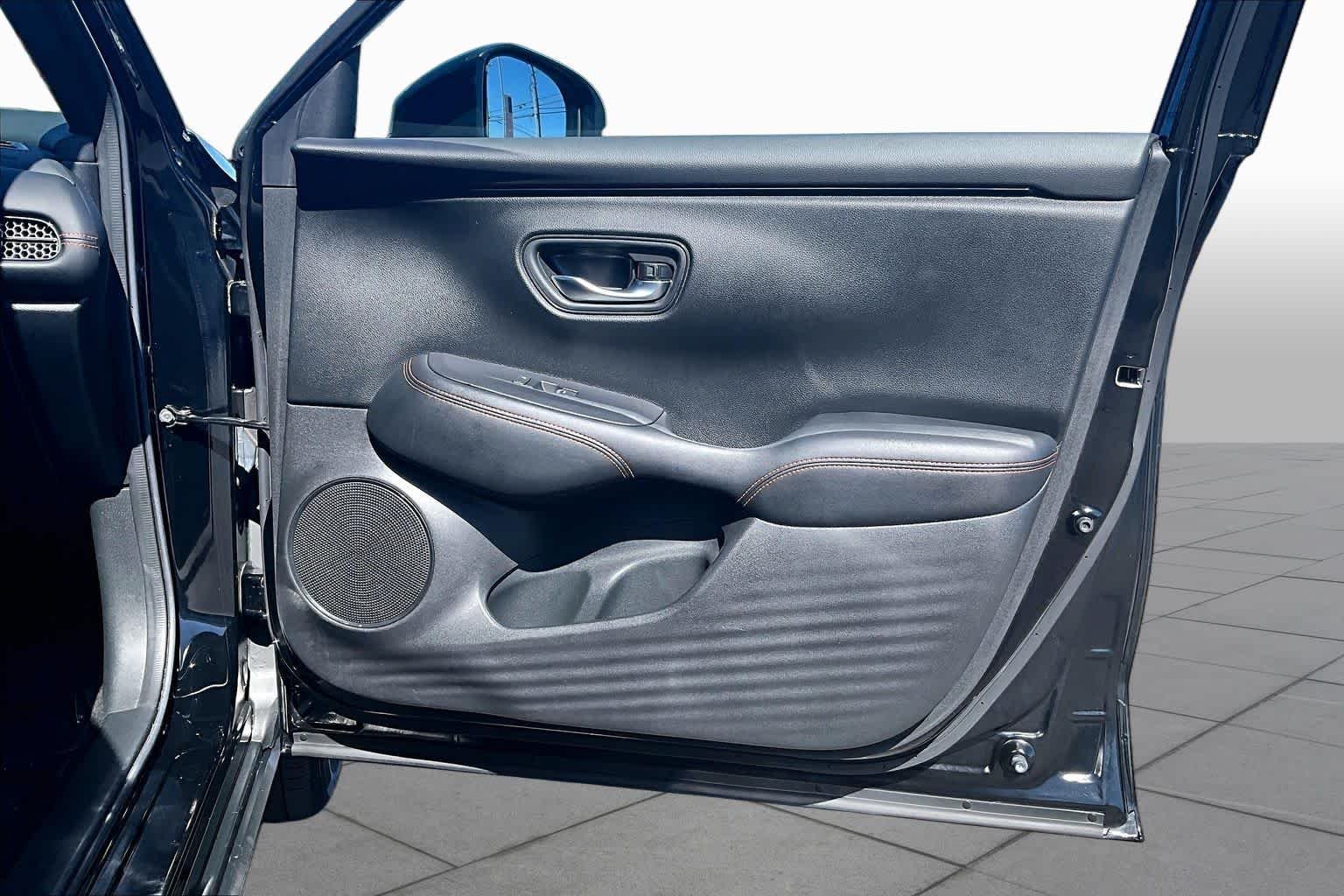 2024 Honda HR-V Sport - Photo 23