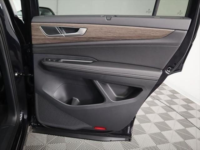 2026 Volkswagen Atlas SEL - Photo 29