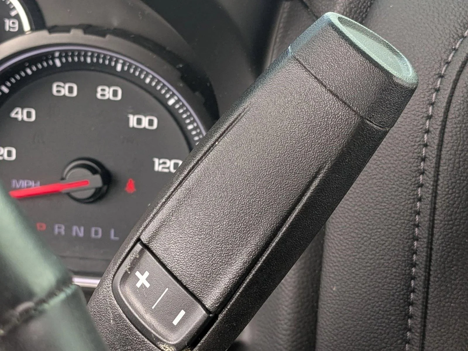 Used 2021 Summit White Chevrolet LT Trail Boss image 12