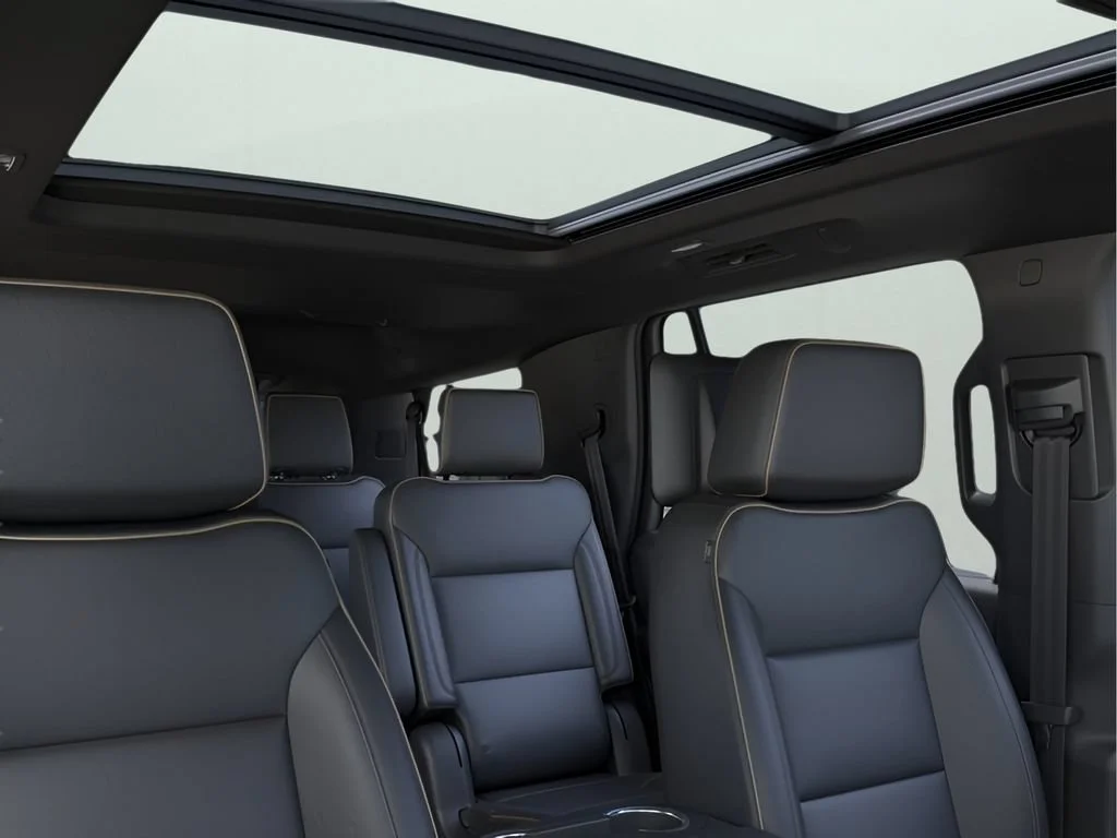 New 2026 Polar White Tricoat Chevrolet Premier image 24