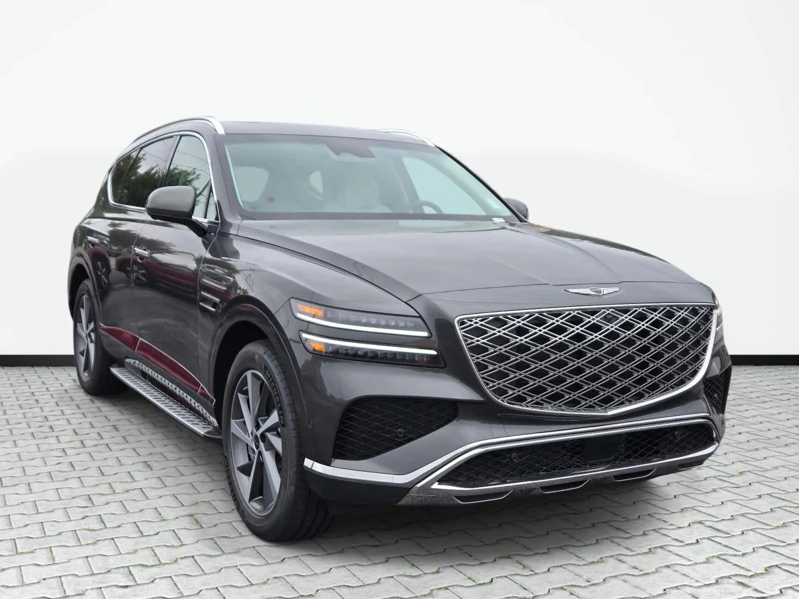 2026 Genesis GV80 2.5T Advanced AWD's photo