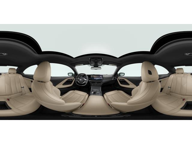New 2026 Alpine White BMW 230i image 8