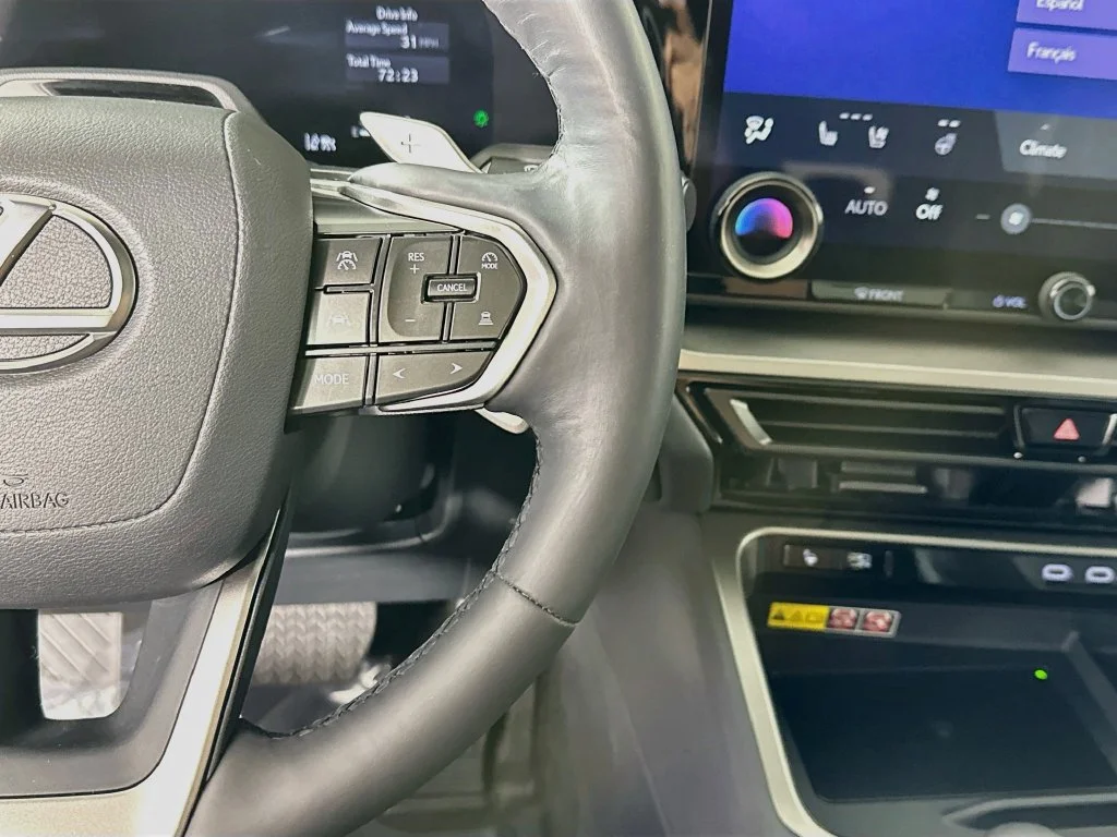 Used 2024 Caviar Lexus 350 Premium image 14