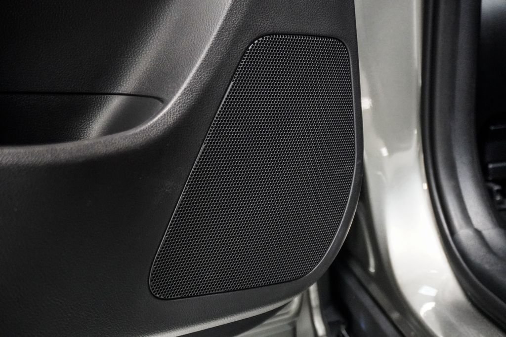 Used 2022 Silver Lexus 350 F SPORT Handling image 10