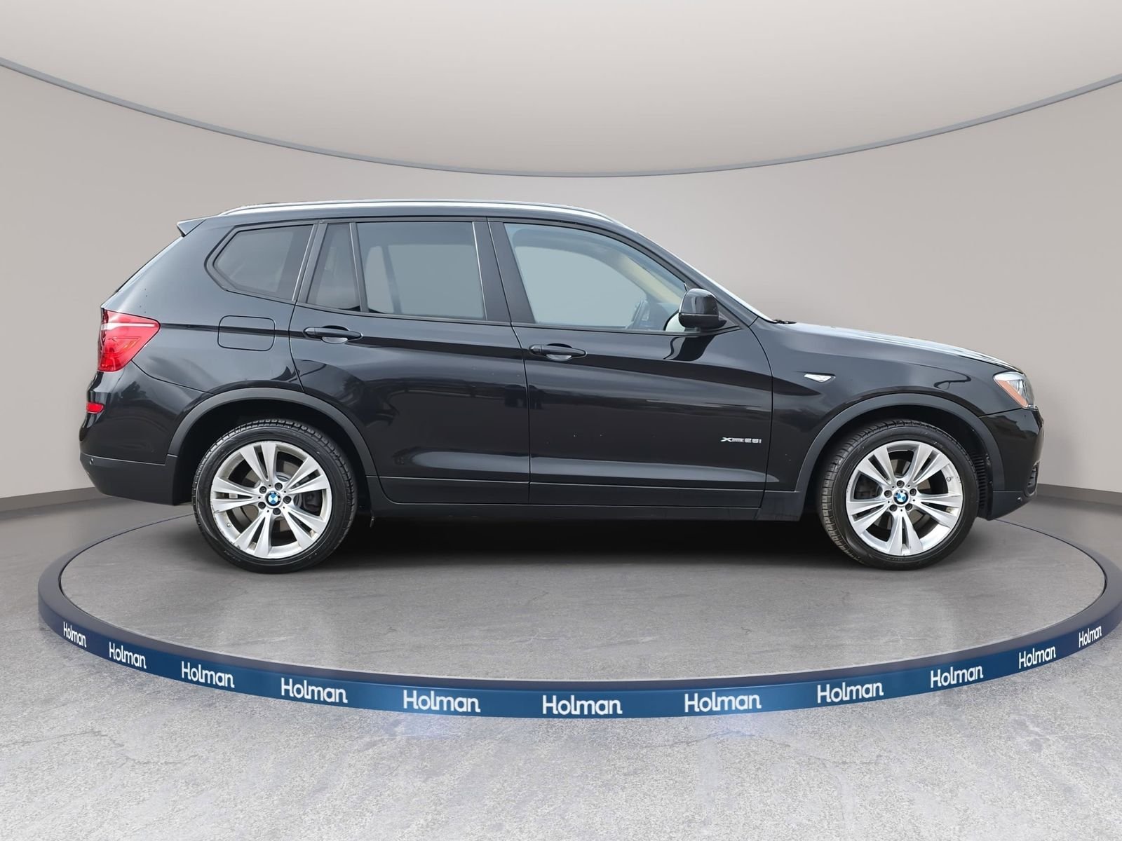 2016 BMW X3 xDrive28i - Photo 8
