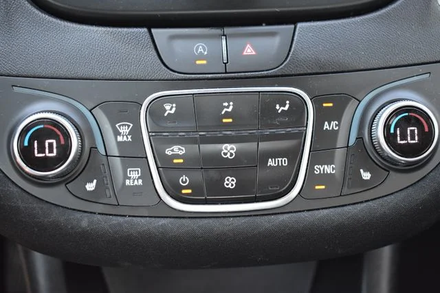 Used 2024 Black Chevrolet LT image 26