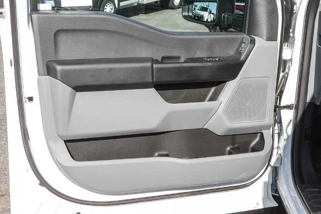 New 2026 Oxford White Ford F-250® XL image 51
