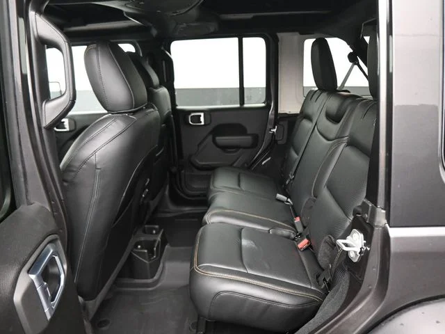 2026 Jeep Wrangler 4-Door Sport S - Photo 27