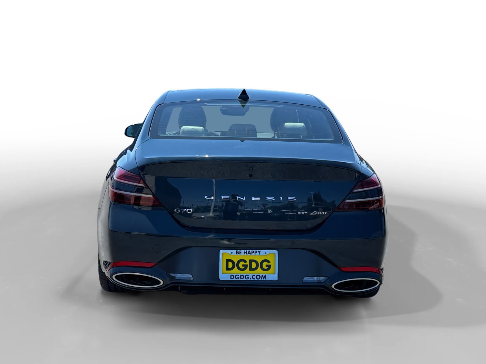 Used 2023 Blue Genesis 3.3T image 4