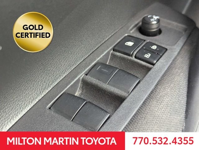 Certified Used 2024  Toyota LE image 21
