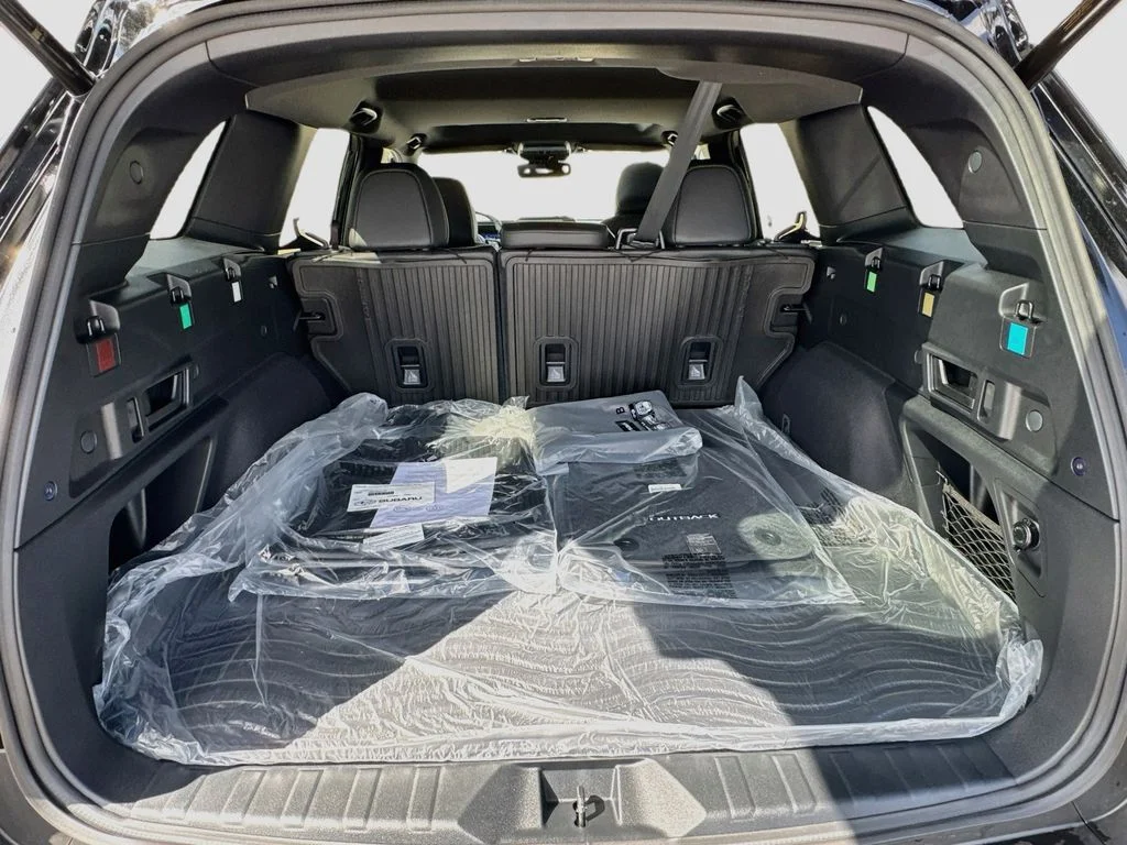 New 2026 Black Subaru Premium image 33
