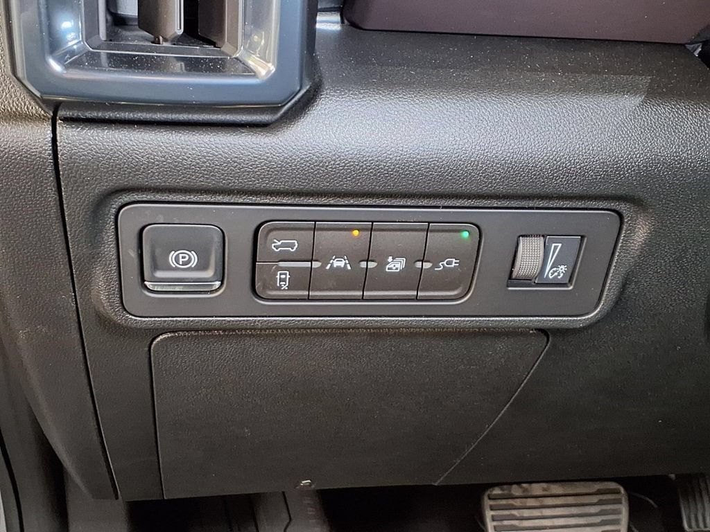 2026 GMC HUMMER EV 2X - Photo 17