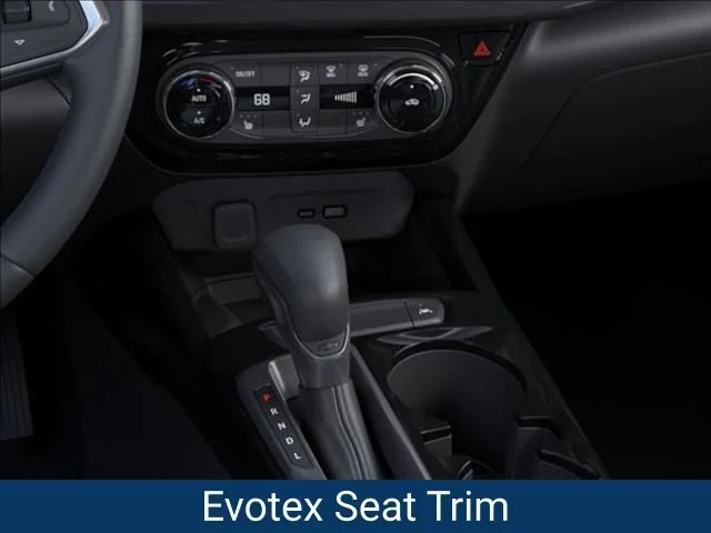 2026 Chevrolet Trax Activ - Photo 26
