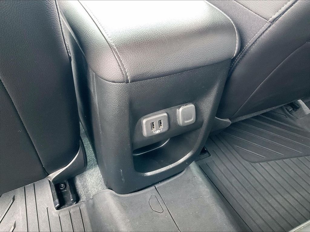Used 2021 Summit White Chevrolet ZR2 image 26