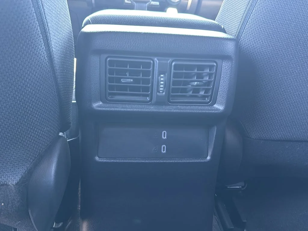 Used 2025 Silver Toyota SR5 image 17