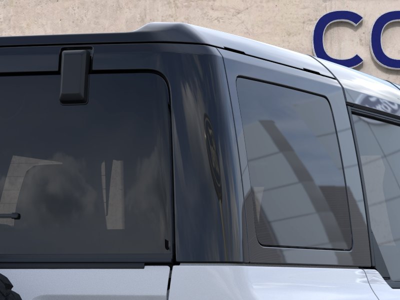 New 2026 Oxford White Ford Outer Banks® image 25