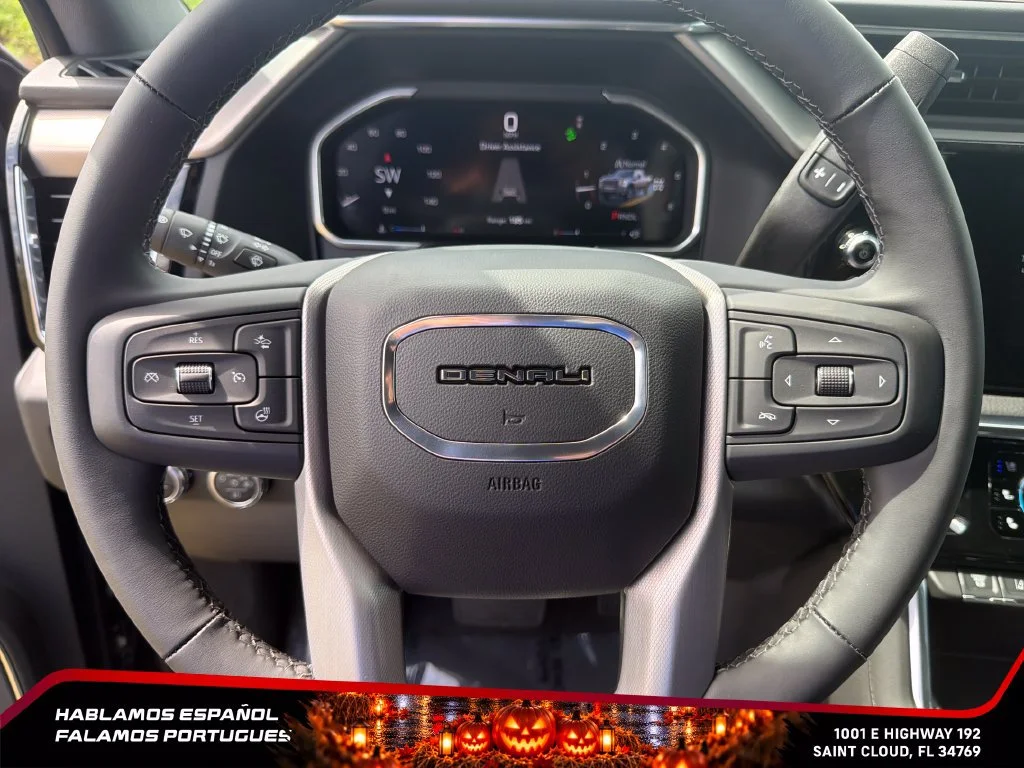 2026 GMC Sierra 2500HD Denali - Photo 20