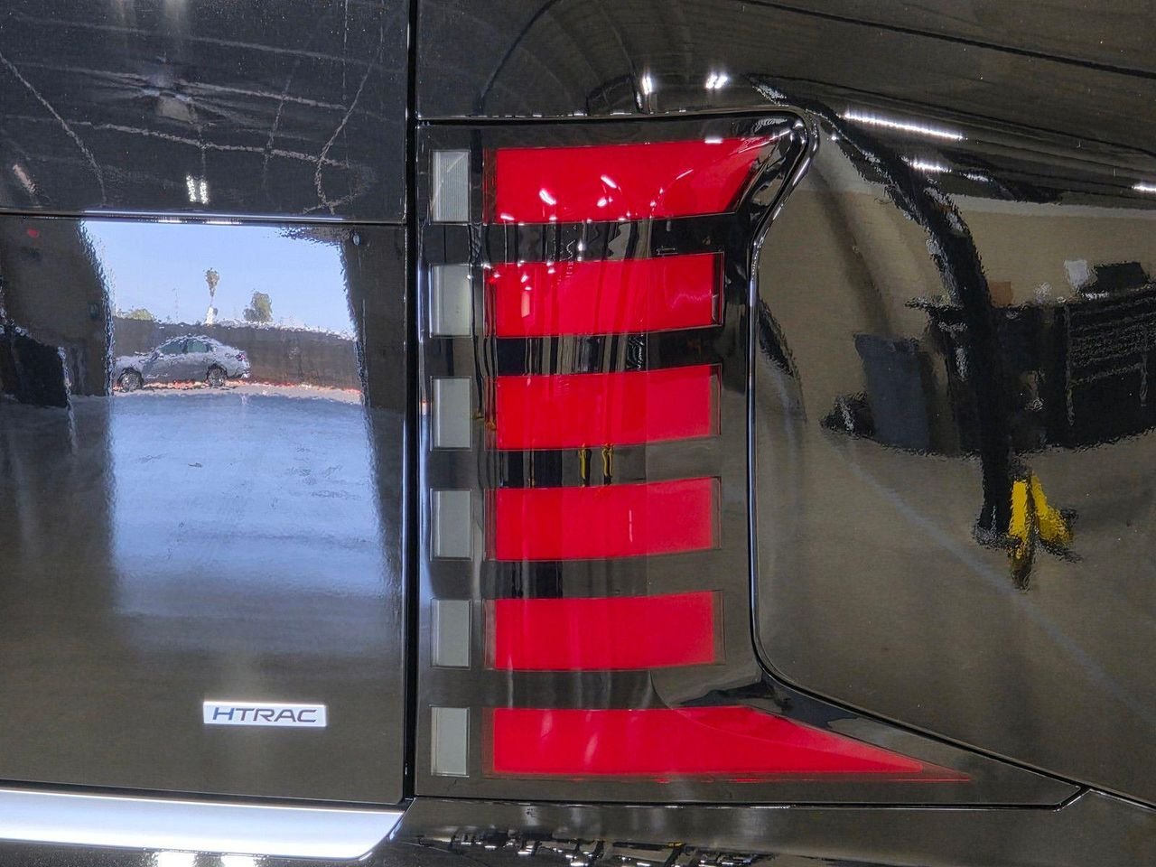 New 2027 A2b Hyundai Calligraphy image 12