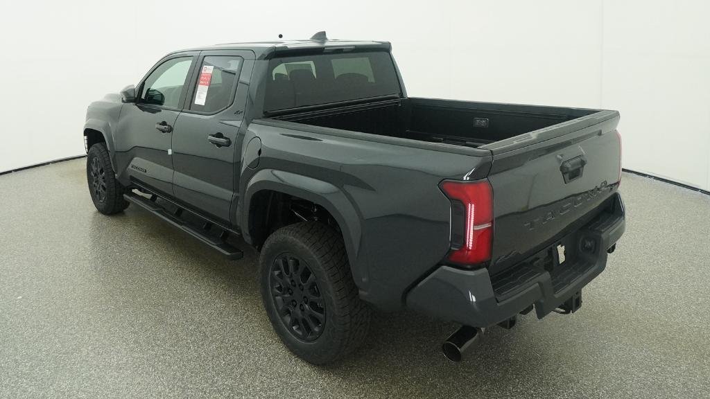 New 2026 Underground Toyota SR5 image 12