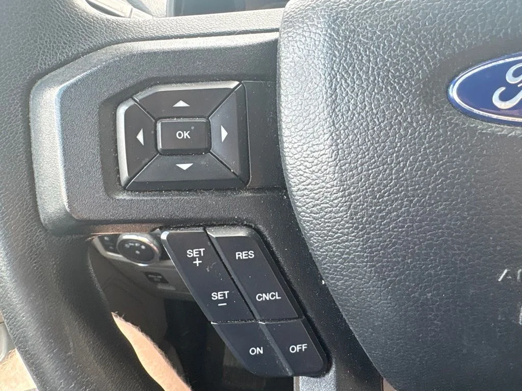 Used 2019 Silver Ford XLT image 15
