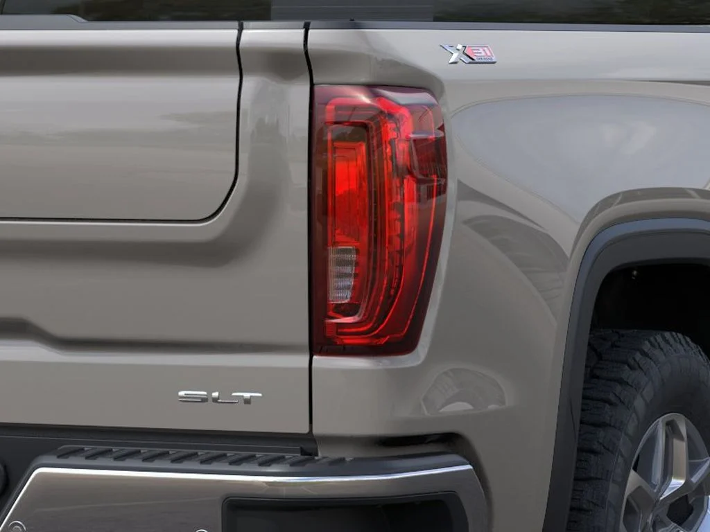 New 2026 Coastal Dune GMC SLT image 11