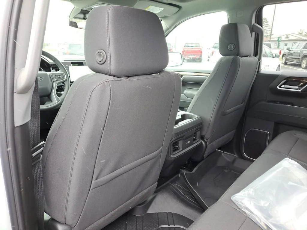 2026 Chevrolet Silverado 1500 RST - Photo 21