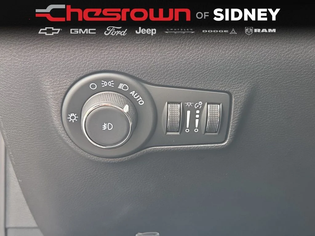 2024 Jeep Compass Limited - Photo 29