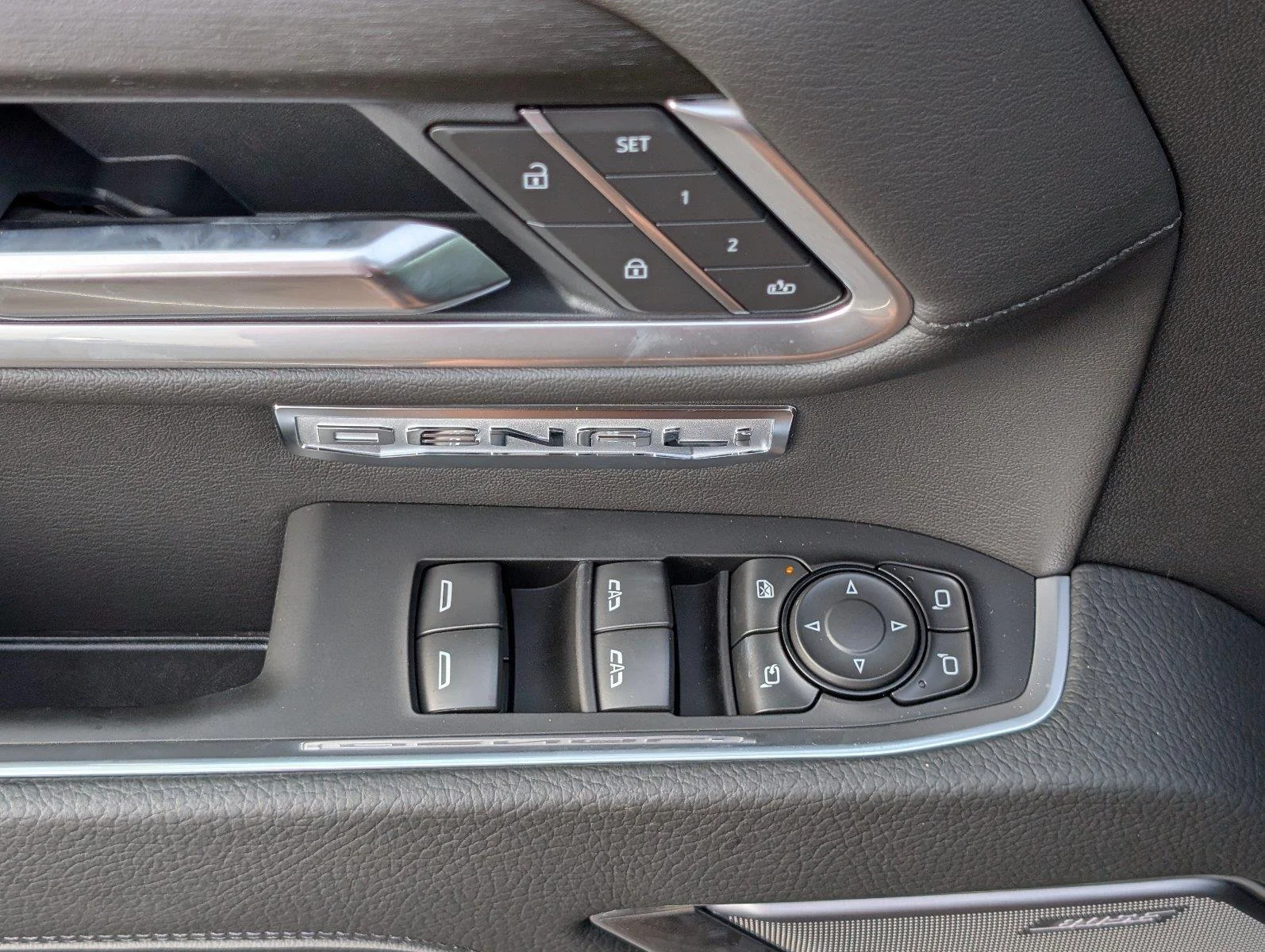 New 2026 Onyx Black GMC Denali image 20