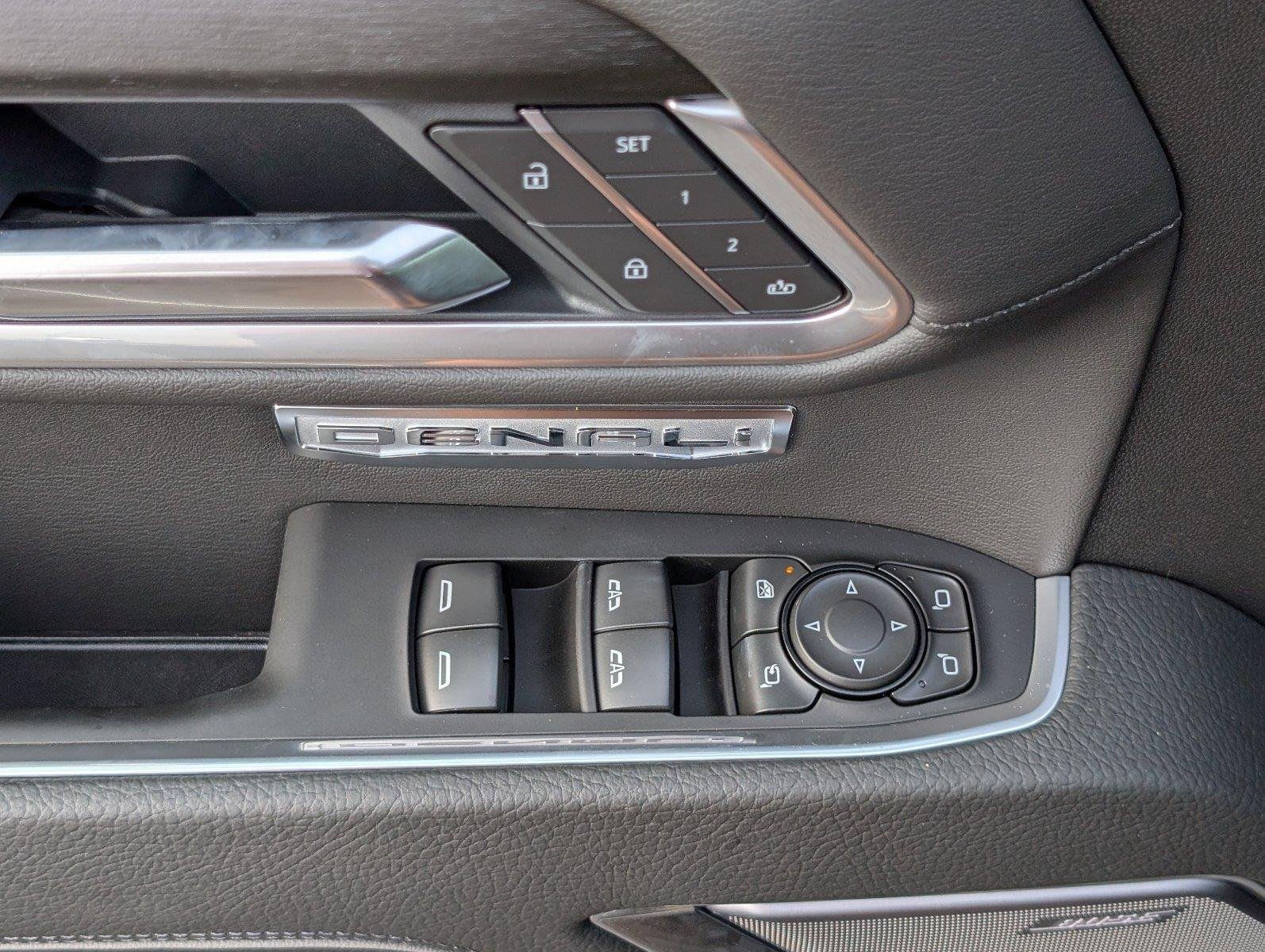 New 2026 Onyx Black GMC Denali image 20