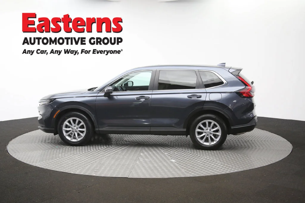 Used 2024 Gray Honda EX-L image 56