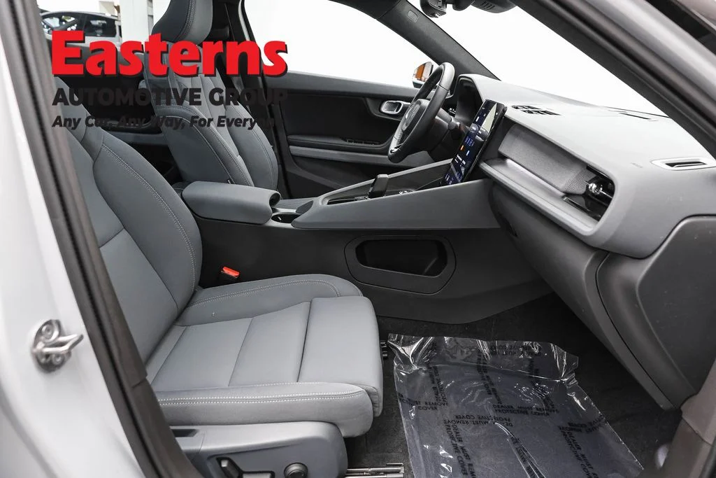 Used 2023 Gray Polestar Long Range Dual Motor image 23
