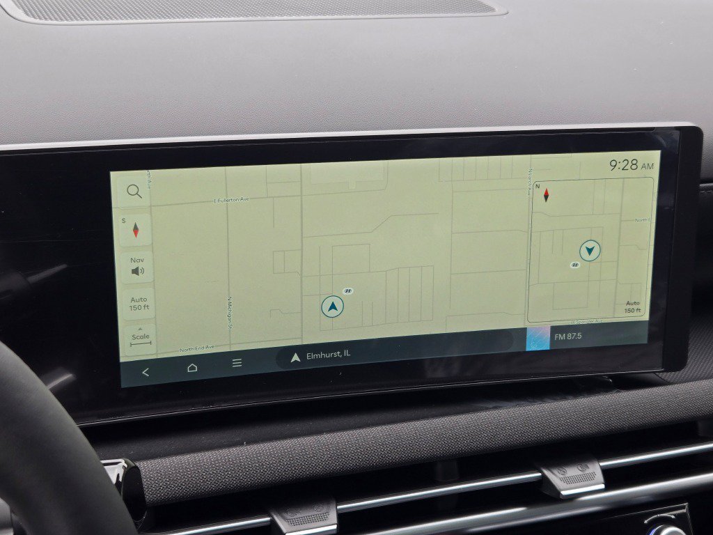 Vehicle thumbnail
