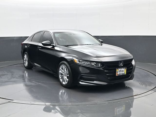 Used 2018  Honda LX image 3