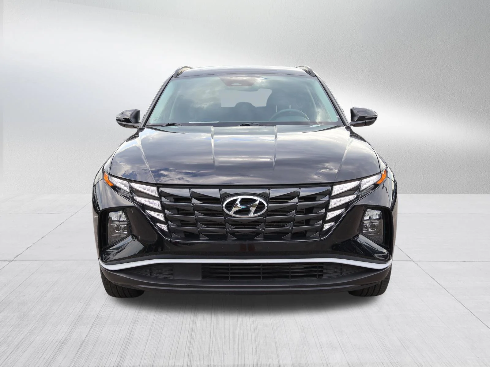 Used 2022 Hyundai Tucson SEL with VIN 5NMJBCAE0NH029547 for sale in Kansas City