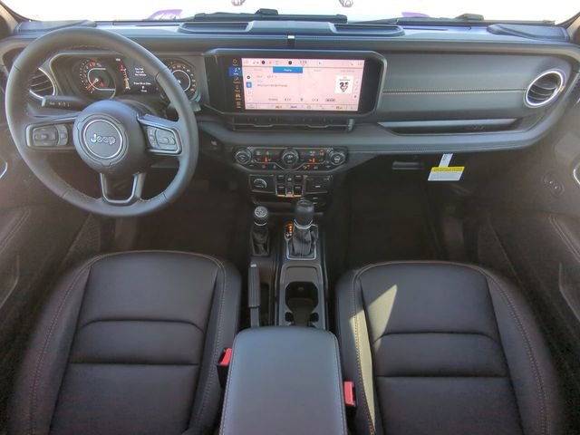 New 2026 Reign Exterior Paint Jeep Sahara image 16