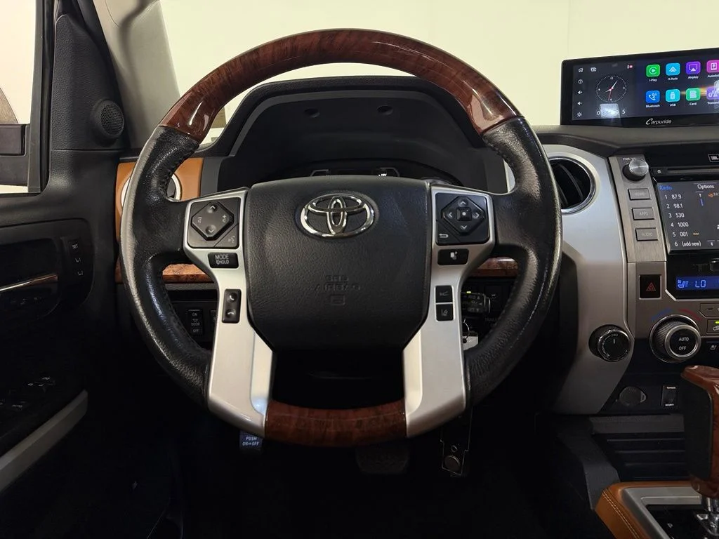 Used 2019 Gray Toyota 1794 image 13