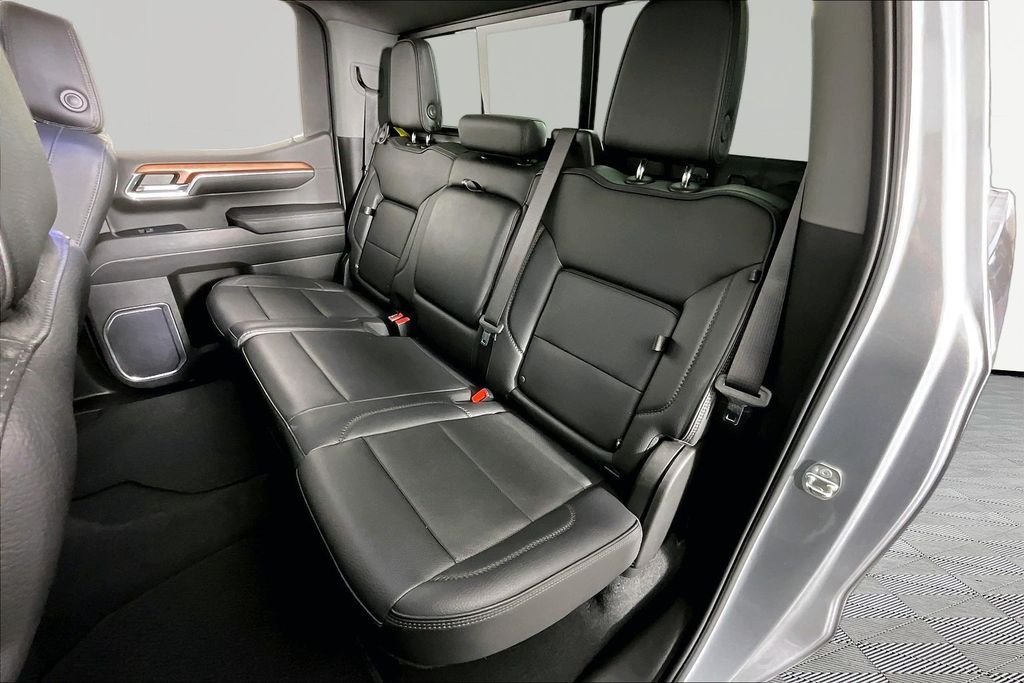Used 2023 Gray GMC Denali image 18