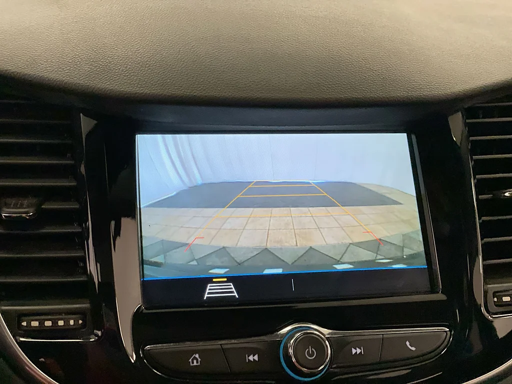Used 2019 Nightfall Gray Metallic Chevrolet Premier image 15